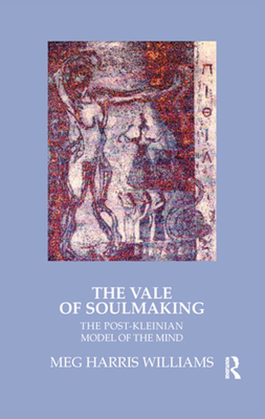 The Vale of Soulmaking - cover