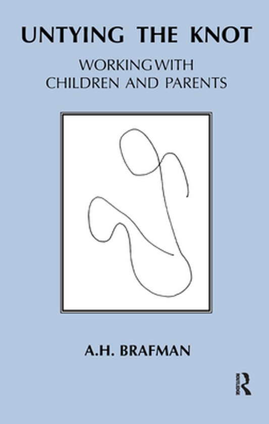 Untying the Knot - cover