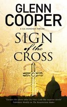 A Cal Donovan Thriller- Sign of the Cross