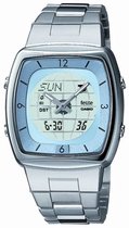 CASIO dames radio controlled horloge LWA-100DU-7E