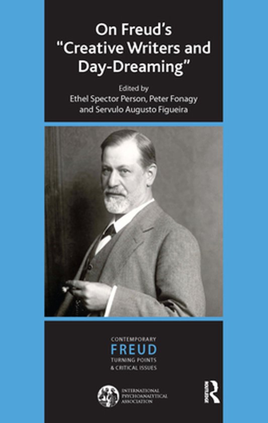 The International Psychoanalytical Association Contemporary  ... - cover