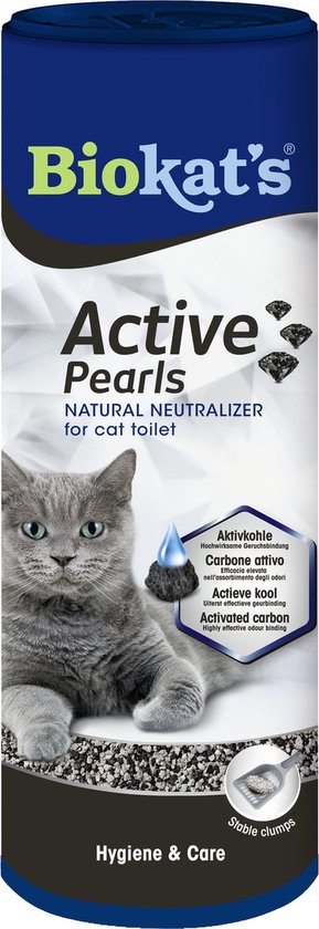 Biokat's Active Pearls 700 ml