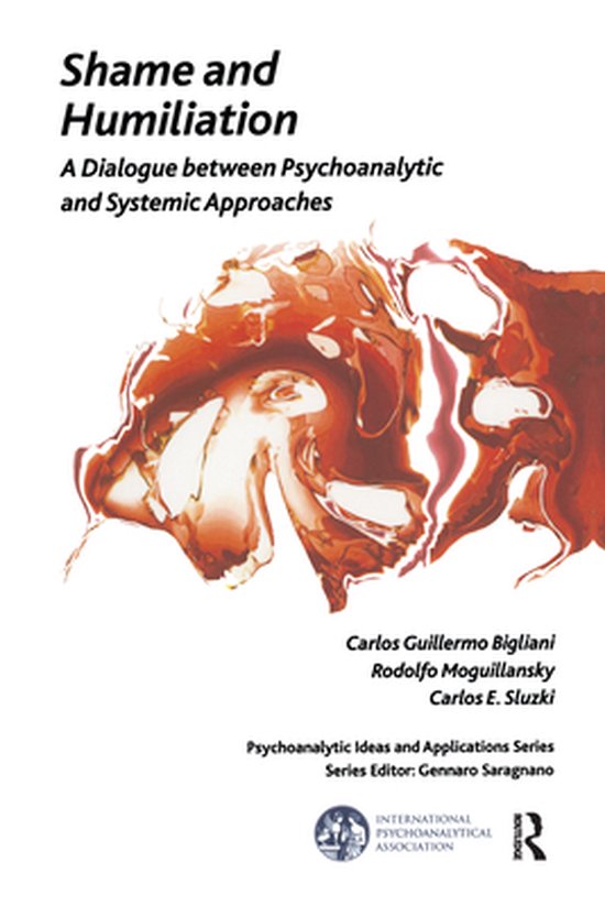 The International Psychoanalytical Association Psychoanalyti ... - cover
