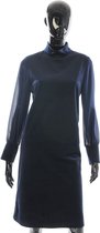 Xandres - Jurk - Blauw