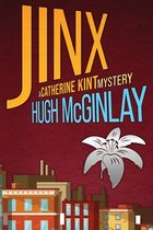 A Catherine Kint Mystery- Jinx