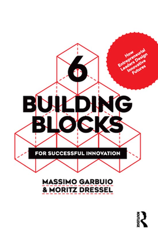 6 Building Blocks for Successful Innovation - cover