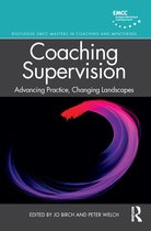 Routledge EMCC Masters in Coaching and Mentoring - Coaching Supervision