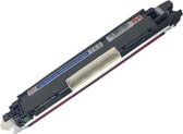 Inktplace Huismerk CE313A / CF353A Toner Magenta / Rood geschikt voor HP