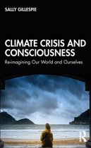 Climate Crisis and Consciousness