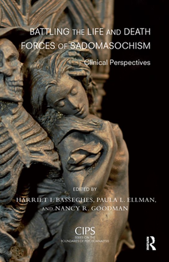CIPS (Confederation of Independent Psychoanalytic Societies) ... - cover