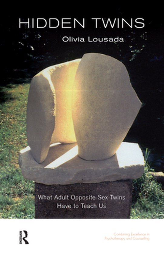 The United Kingdom Council for Psychotherapy Series - Hidden ... - cover