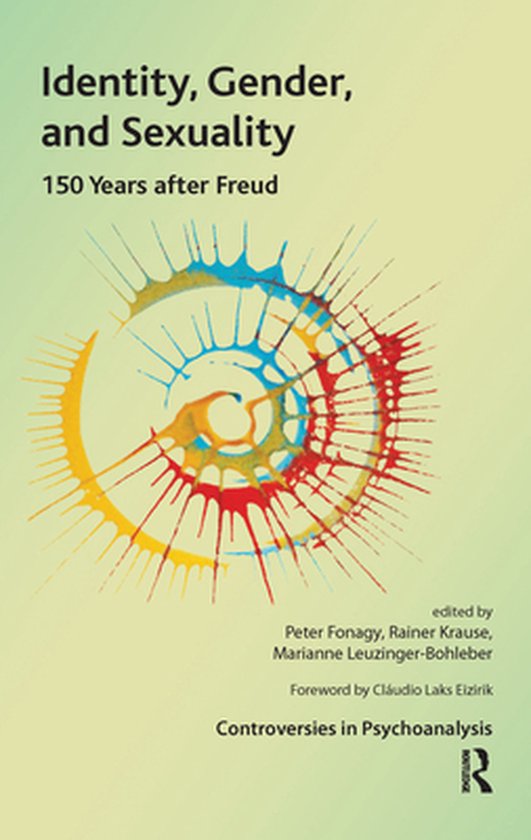 The International Psychoanalytical Association Controversies ... - cover