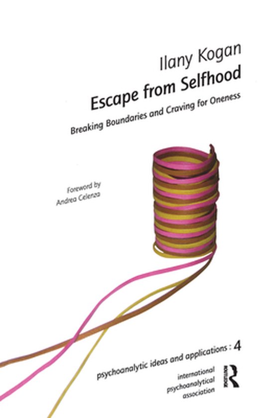 The International Psychoanalytical Association Psychoanalyti ... - cover