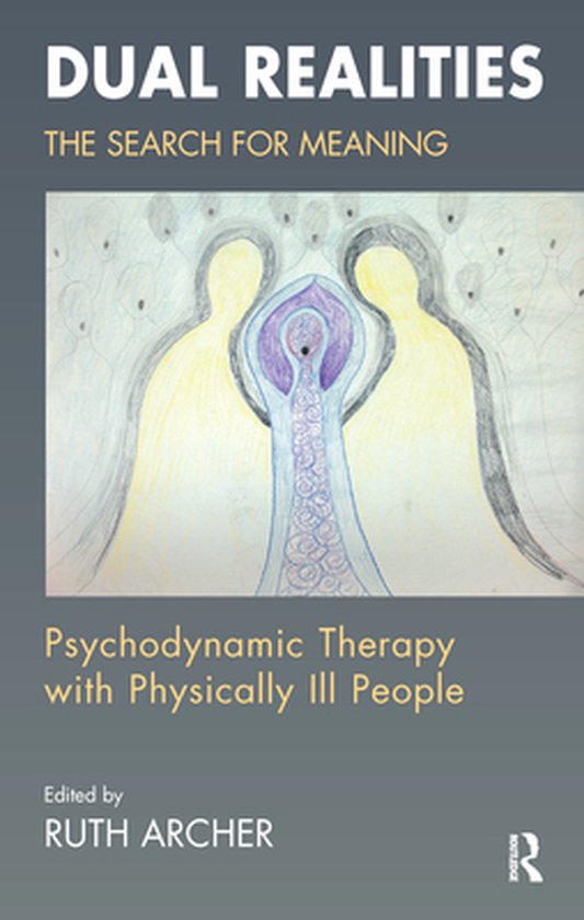 Dual Realities - cover