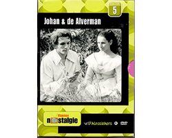 Johan en de Alverman
