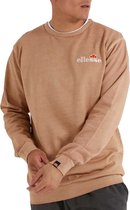 Ellesse Calendula  Trui - Mannen - beige