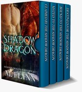Shadow Dragon - Shadow Dragon Box Set