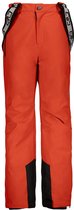 Campagnolo- Boy Salopette - Wintersportbroek - Tango - 164
