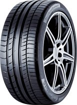Continental ContiSportContact 5P 285/30 ZR21 100Y XL RO1 Zomerband