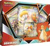 Afbeelding van het spelletje Pokémon Dragonite V – Dracolosse  V Collectors Box – (Franse Editie)