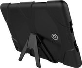 Casecentive Ultimate Hardcase - Coque antichoc pour iPad Mini 4 / 5 - Noir