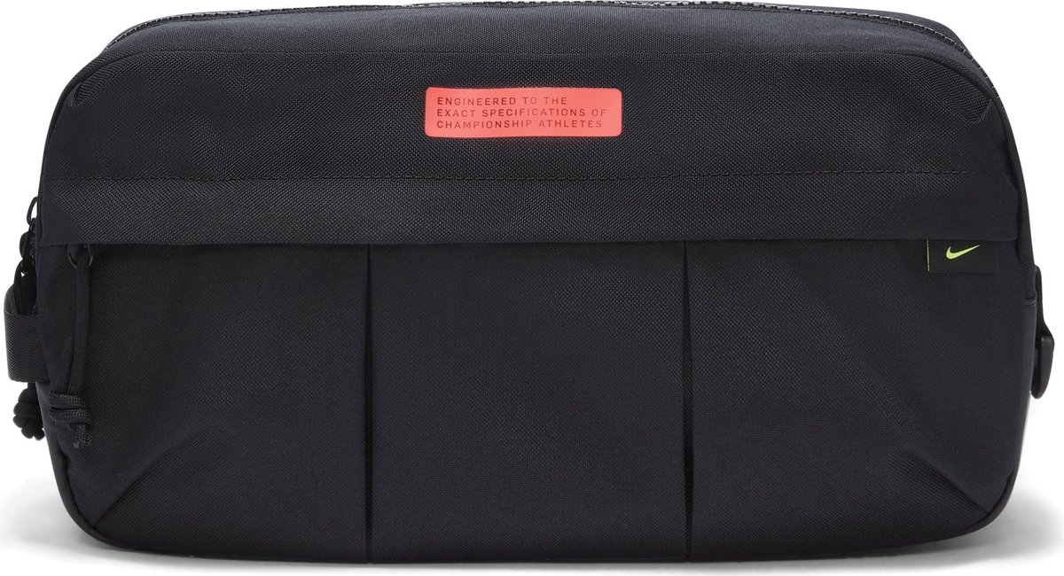 Nike Academy Football Shoe Bag Shoe BagOne Size