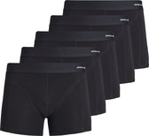 JACK&JONES JACBASIC BAMBOO TRUNKS 6 PACK Heren Onderbroek -  Maat XL