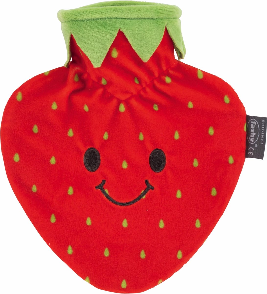 Goedkoopste Aardbei Warmtekruik Fashy