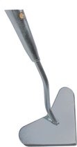 Synx Tools Hartschoffel 12cm - Zonder Steel - Schoffels / Onkruidverwijderaar - handschoffel -