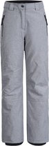 Icepeak - Lacon Jr Pant - Wintersportbroek - Grijs - 164