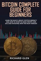 Bitcoin Complete Guide for Beginners