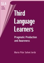 Second Language Acquisition 12 - Third Language Learners