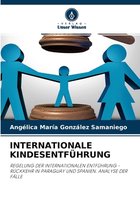 Internationale Kindesentfuhrung