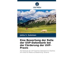 Eine Bewertung der Rolle der UVP-Datenbank bei der Förderung der UVP-Praxis