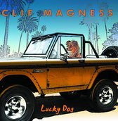 Clif Magness - Lucky Dog (CD)