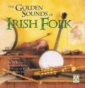 Various Artists - Golden Sounds Of Irish Folk (CD)