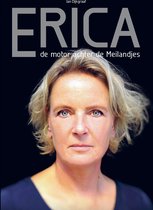 Omslag Erica (hardcover)