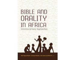 Bible and Orality in Africa