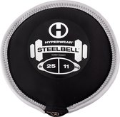 SteelBell 11 kg (25 lbs)