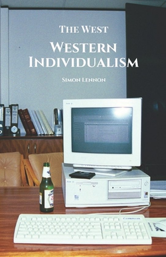 Western Individualism - cover