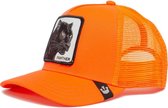 Goorin Bros. Panther Trucker cap - Orange