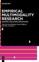 Empirical Multimodality Research