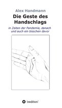 Die Geste des Handschlags