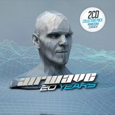 Airwave - Airwave 20 Years (2 CD) (Collector's Edition)