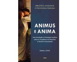 Animus e Anima