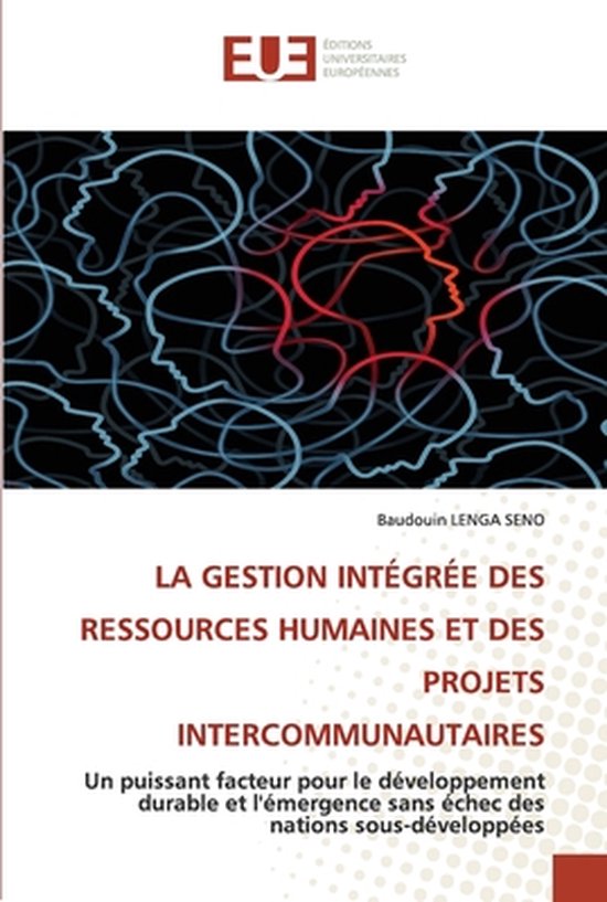 La Gestion Intégrée Des Ressources Humaines Et Des Projets ... - cover