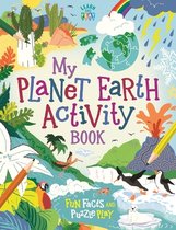 Learn and Play- My Planet Earth Activity Book