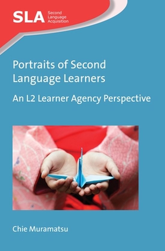 Second Language Acquisition 122 - Portraits of Second Langua ... - cover