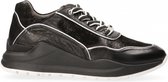 Bitter  - Lua sneaker casual leer - Black - 41