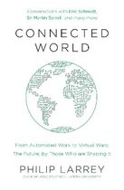 Connected World: From Automated Work to Virtual Wars